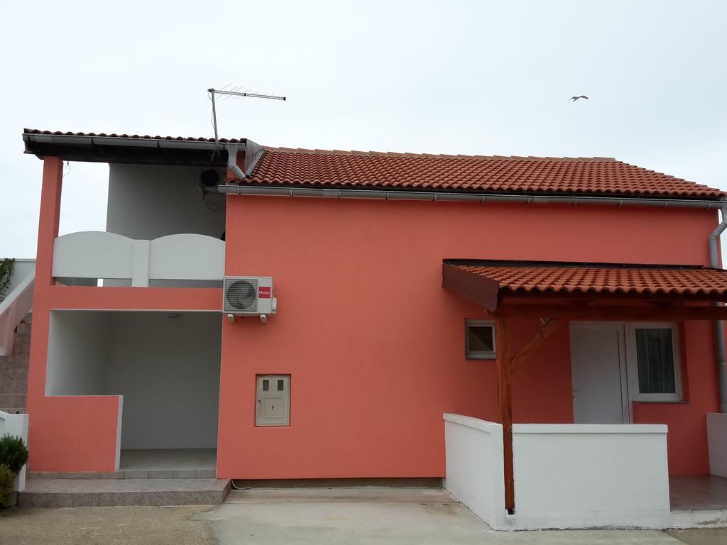 Apartments Marko Vir Exteriér fotografie